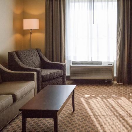 Cobblestone Hotel And Suites - Jefferson المظهر الخارجي الصورة