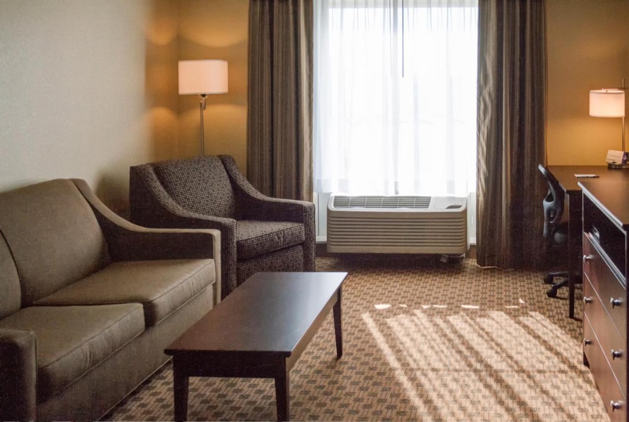 Cobblestone Hotel And Suites - Jefferson المظهر الخارجي الصورة