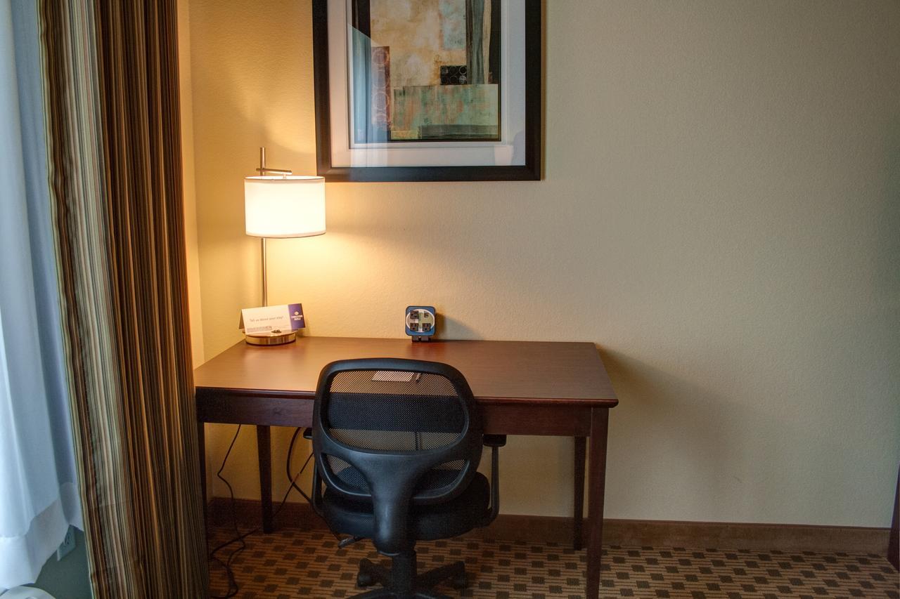 Cobblestone Hotel And Suites - Jefferson المظهر الخارجي الصورة