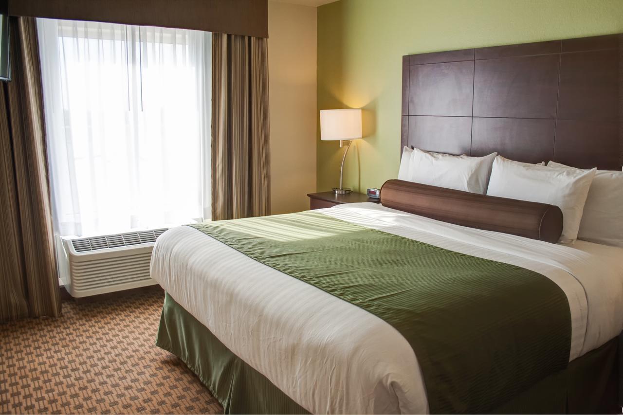 Cobblestone Hotel And Suites - Jefferson المظهر الخارجي الصورة