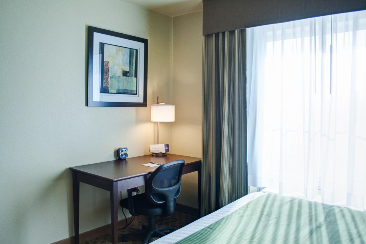 Cobblestone Hotel And Suites - Jefferson المظهر الخارجي الصورة