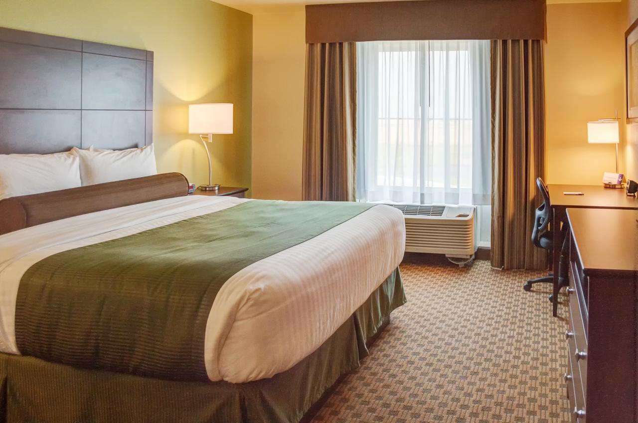 Cobblestone Hotel And Suites - Jefferson المظهر الخارجي الصورة