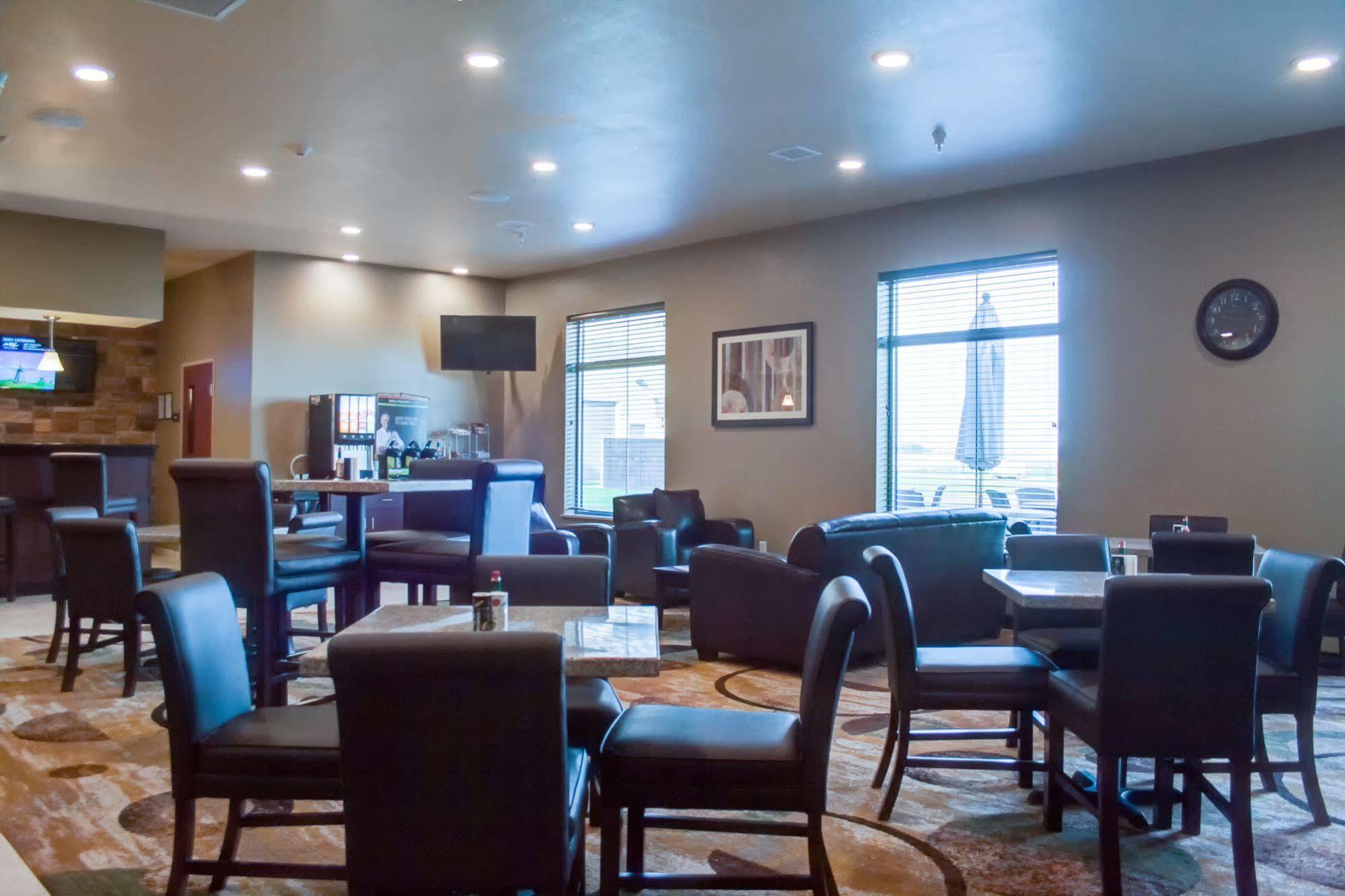 Cobblestone Hotel And Suites - Jefferson المظهر الخارجي الصورة