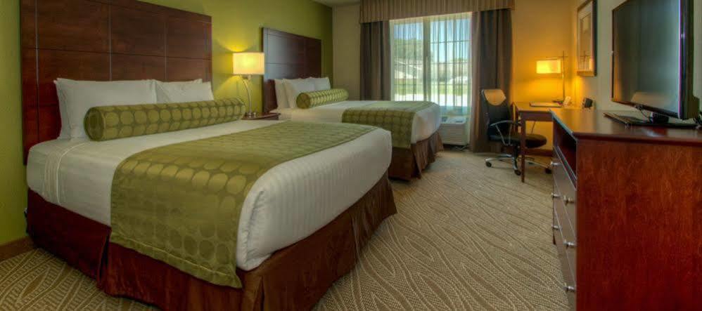 Cobblestone Hotel And Suites - Jefferson المظهر الخارجي الصورة