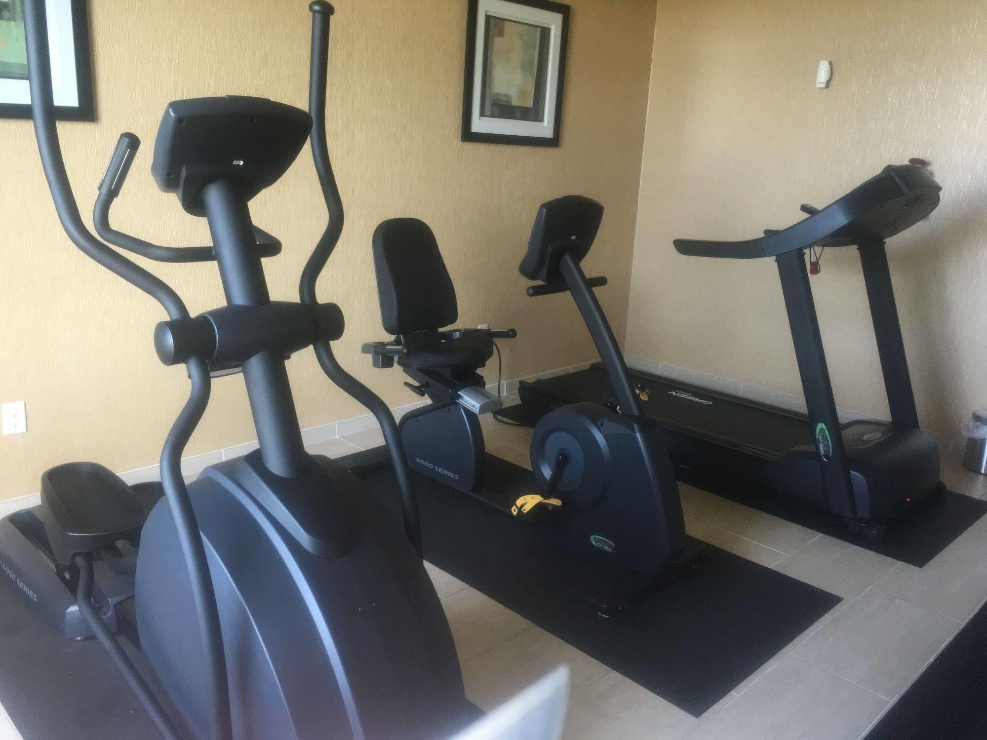 Cobblestone Hotel And Suites - Jefferson المظهر الخارجي الصورة