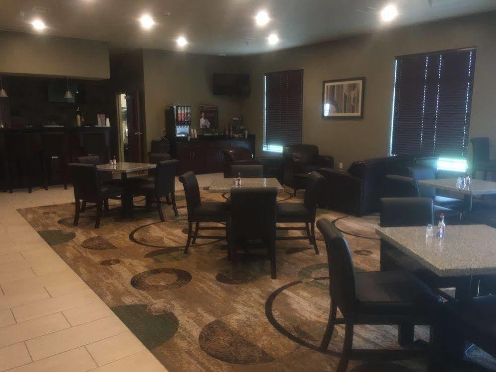 Cobblestone Hotel And Suites - Jefferson المظهر الخارجي الصورة