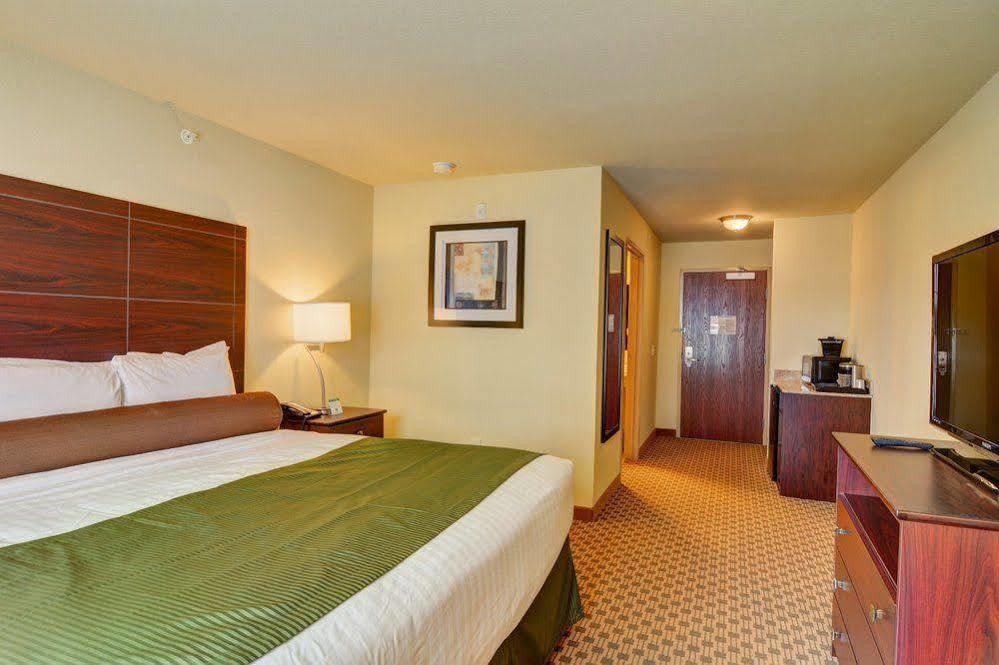Cobblestone Hotel And Suites - Jefferson المظهر الخارجي الصورة