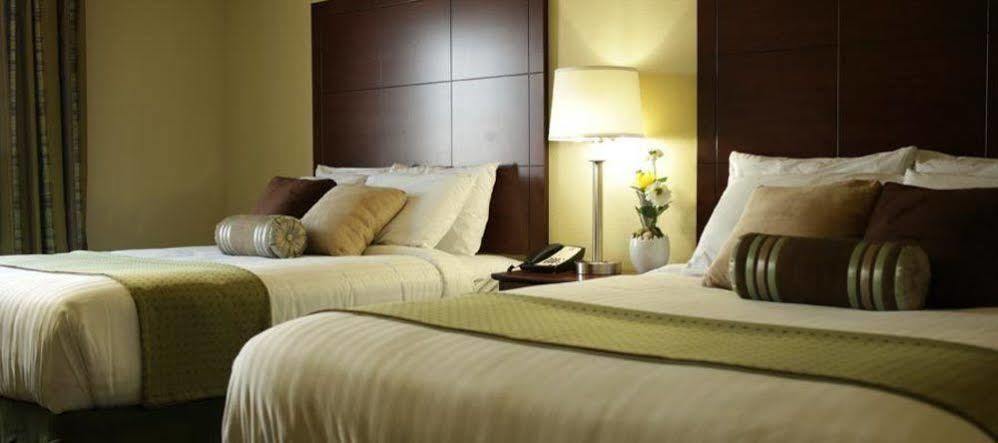 Cobblestone Hotel And Suites - Jefferson المظهر الخارجي الصورة